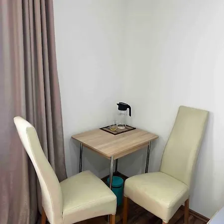 , Mit Sehr Guter Verkehrsanbindung * Norimberk